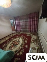 ​Продаю дом в городе Токмок в центре или меняю квартиру в центре с до