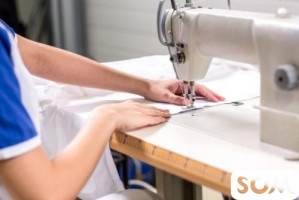 Срочно требуются швеи, надомницы