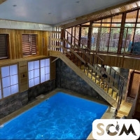 Продается сауна (действующий бизнес, наработанная клиентская база)