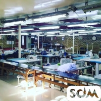 Продается швейный цех (оборудование в подарок)