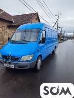 Продаю Спринтер Макси фургон, 2004 г.в, 10 000 $