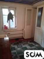 Срочно!!! Продаю пол дома Орозбекова/Васильева