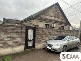 Продаю благоустроенный дом, 100 кв.м, Советская/Васильева, б/п