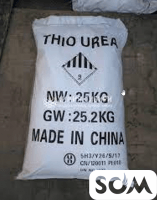 Тиомочевина