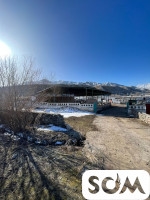 Продаю кошару, 0.48 ГА, с. Таш-Дебе (Воронцовка), 160 000 $, б/п