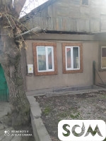 Продаю полдома, 3 комнаты, р-н Восток-5, 27 000 $, б/п