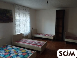 Сдаю 1 место койку в Хостеле, Ахунбаева/Душанбинская, 6000 сом, б/п