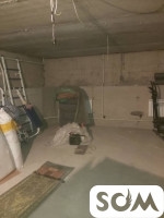 Сдаю подвал, 1-й и 2-й этаж в 3-этажном доме, мкр. Достук, б/п