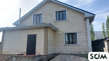 Продаю дом, 6 комнат, с. Воронцовка, 70 000 $, б/п