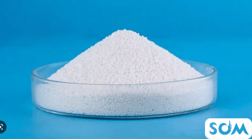 Кальцийленген сода