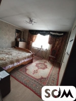 Продаю дом, 6 комнат, Лермонтова/Салиева, 90 000 $, б/п