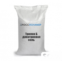 Трилон Б, динатриевая соль (EDTA-2Na)