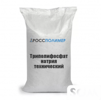 Триполифосфат натрия технический (мешок 25 кг)