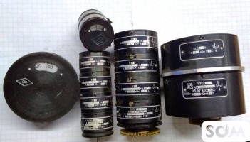 Куплю радиодетали СССР! Дорого!