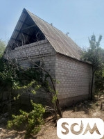 Продаю дачу, г. Кант, с. Чистые Росы, 9 000 $, б/п