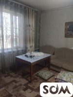 Продаю 1,5 этажный дом, р-он рынка "Баят", 45 000 $, б/п