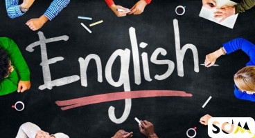 Английский для всех уровней!