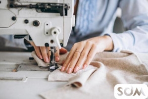 Срочно требуются швеи ОТК с опытом