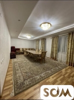 Сдается большой дом, 120 кв.м, в Арча-Бешике, б/п