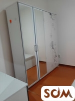 Сдаю дом, 6 комнат, р-он Аламединского рынка, б/п