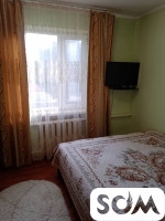 Продаю полдома, 5 комнат, р-он Турбазы, 55 000 $, б/п