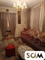 Срочно! Продаю дом, 4 комнаты, участок - 8 соток, Токмок, с. Чуй, б/п