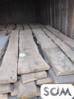 Продаю сухой карагач, сухой дуб. Доски.