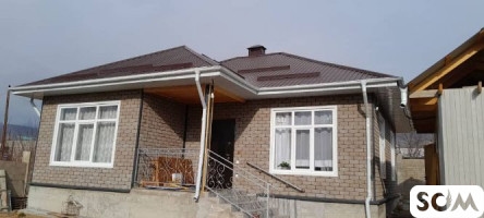 Срочно продаю новый дом 2023 г