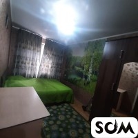 Сдается комната с подселением, ул. Гоголя/Московская, б/п