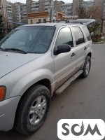 Продаю Ford Escape, 2003 г.в, американец.