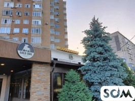 Сдается готовый Бизнес КАФЕ.  *** 