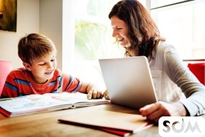 Репетитор по русскому языку и подготовка детей к школе.  *** 