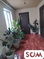 Продаю дом, 4 комнаты, р-он Дордоя, Кожзавод, 75 000 $, б/п