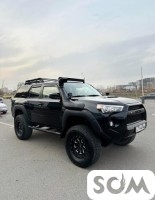 Продам Toyota 4Runner, V-Рестайлинг, 2019 г.в
