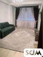 Сдаю 1-комнатную квартиру, элитку, ул. Уметалиева, б/п