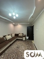 Срочно! Сдаю 2-комнатную квартиру, район Штайнброй, б/п