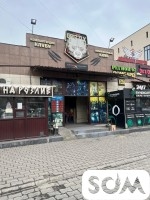 Сдаю помещение - 530 кв.м, Сухэ Батора / Карла Маркса, б/п