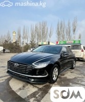 Продаю Hyundai Sonata (Кореец), 2019 г.