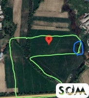 Продаю участок - 11 ГА, Обьездная-Васильевский тракт, б/п