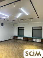 Сдаются помещения для групповых занятий, Раззакова 33/2, б/п