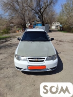 Продаю ДЕУ НЕКСИЯ 2 улгусундогу авто унаа сатылат абалы жакшы,ГУР.по