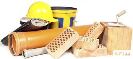 Строительные услуги: штукатурка, кладка, стяжка, фундамент