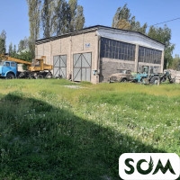 Продаю электромонтажную базу, с. Новопокровка.