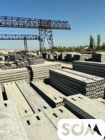 Продаются плиты перекрытия (любой размер)