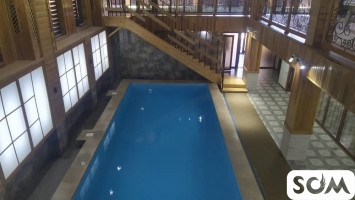 Срочно! Продаются 2 действующих бизнеса (швейный цех и сауна), б/п