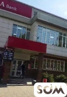 Продаю 2-этажное здание, р-он Аламединского рынка, б/п