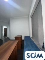 Сдаю помещение - 12 кв.м, Центр развития, Эркиндик/Токтогула, б/п