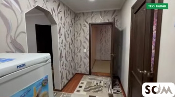 Продаю дом савхоз Фрунзе