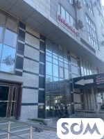 Сдаю помещение, 176 кв.м, Киевская/Турусбекова, б/п