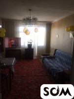 Продаю дом, 5 комнат, участок 5 соток, Нижняя Ала-Арча, б/п